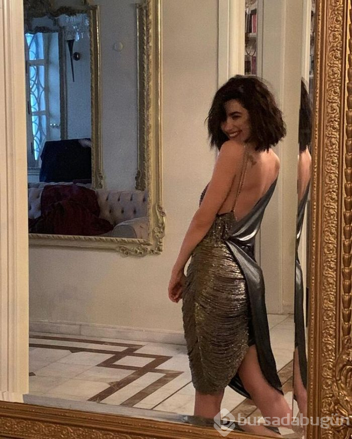 Nesrin Cavadzade'ye tepki! 