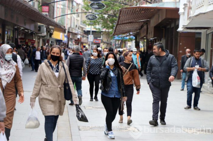 Türkiye'de hayatın ne zaman normale döneceği belli oldu! 