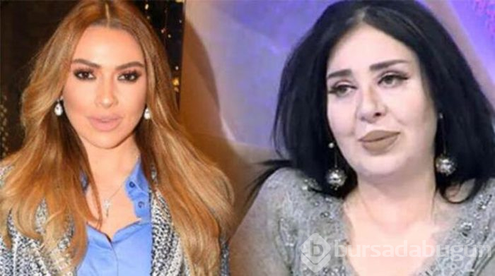 Hadise'den Nur Yerlitaş paylaşımı! 