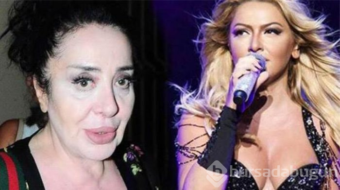 Hadise'den Nur Yerlitaş paylaşımı! 