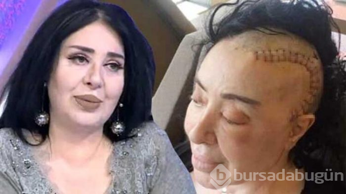 İşte Nur Yerlitaş'ın vasiyeti