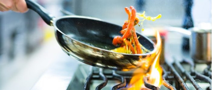 Yemek pişirirken bu hataları yapmayın