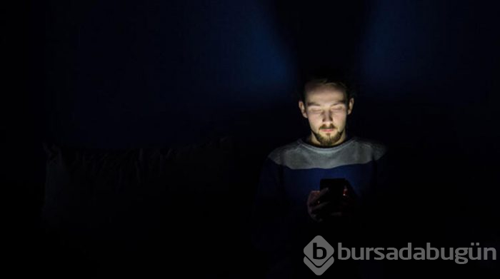 Bunları çok fazla kullanmayın! "Telefon ve tablet gözlerinizi..."
