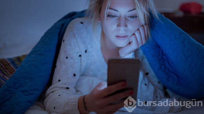 Bunları çok fazla kullanmayın! "Telefon ve tablet gözlerinizi..."