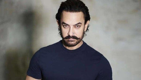Aamir Khan'dan farklı yardım kampanyası 