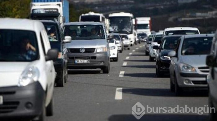 Araç sahiplerinin dikkatine! Trafik sigortası...