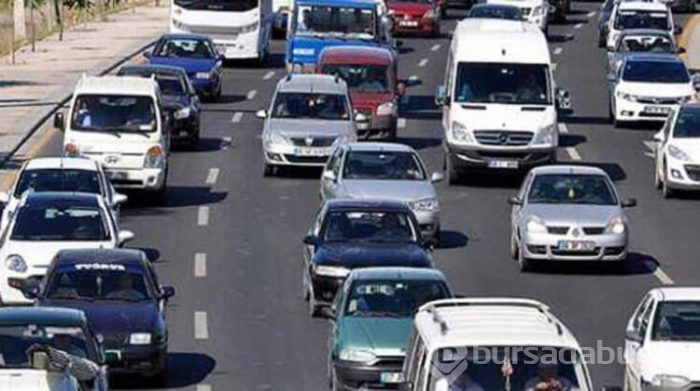 Araç sahiplerinin dikkatine! Trafik sigortası...
