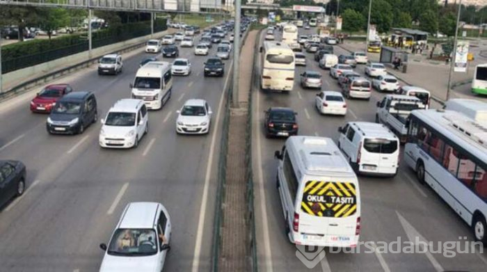 Araç sahiplerinin dikkatine! Trafik sigortası...