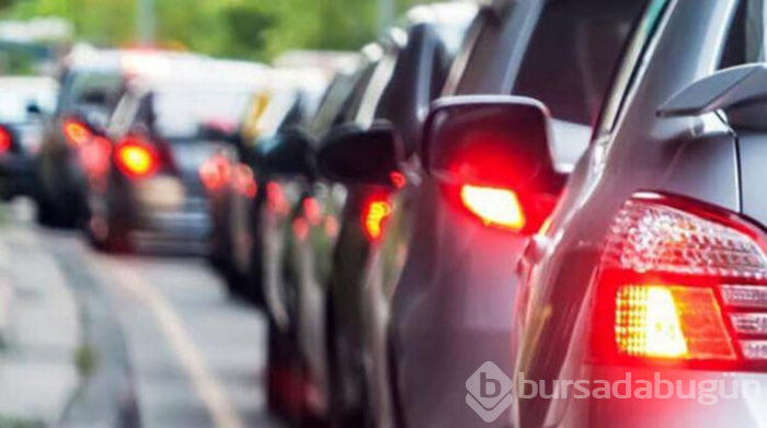 Araç sahiplerinin dikkatine! Trafik sigortası...