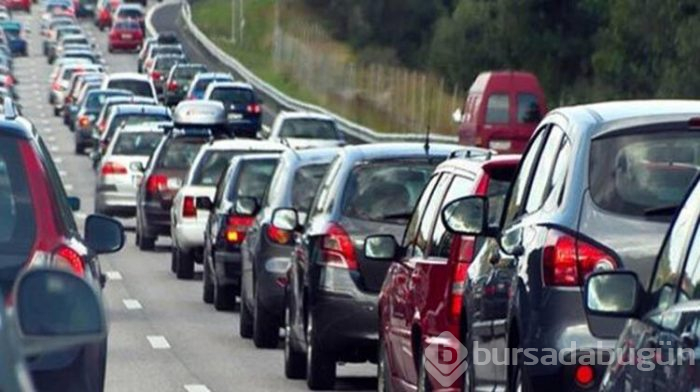 Araç sahiplerinin dikkatine! Trafik sigortası...