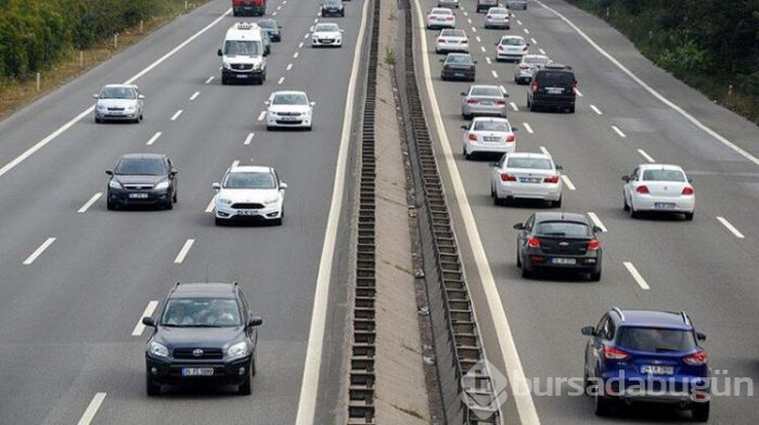 Araç sahiplerinin dikkatine! Trafik sigortası...