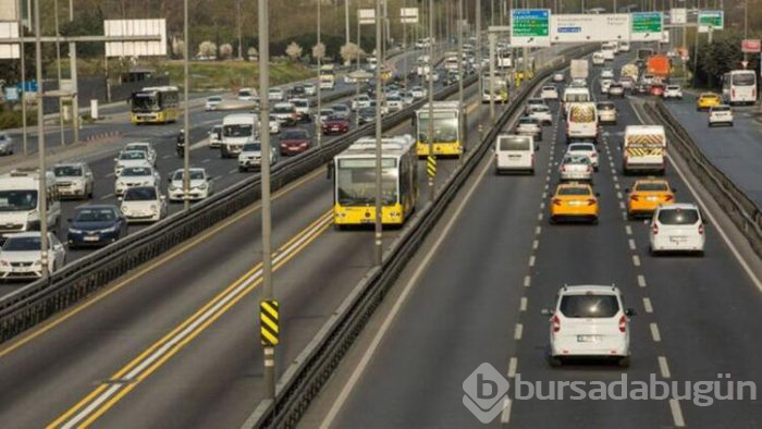 Araç sahiplerinin dikkatine! Trafik sigortası...