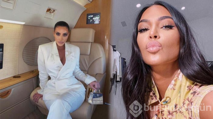 Kim Kardashian'ın Youtube kanalını hacklediler. Bilgilerine porno yıldızı yazdılar!