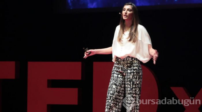 Neslihan Demir'den itiraflar...