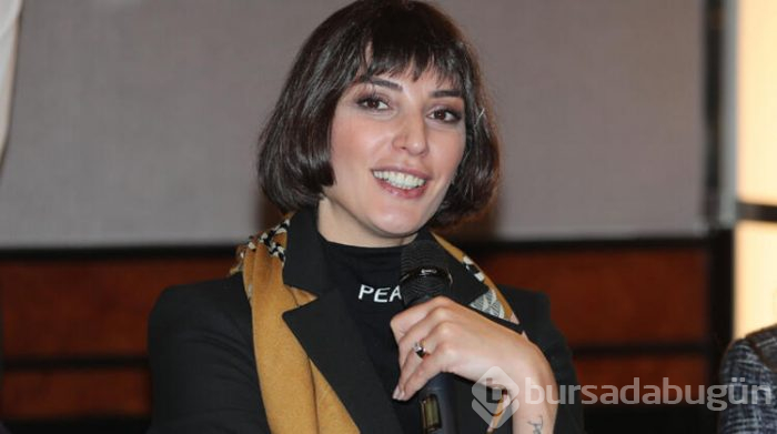 Neslihan Demir'den itiraflar...