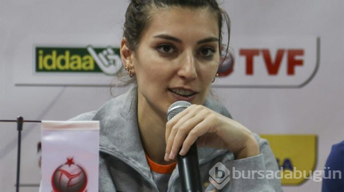 Neslihan Demir'den itiraflar...