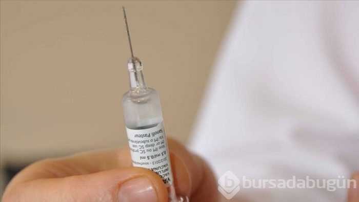 Kurdeşen de virüs belirtisi olabilir!