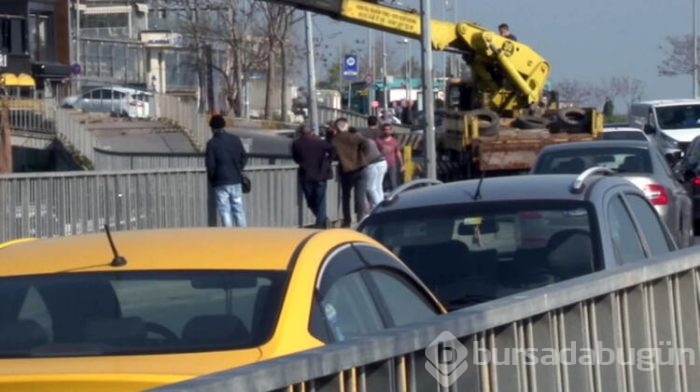 Kısıtlama bitti, sahiller doldu! 
