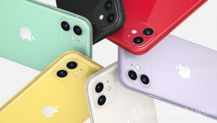 Iphone'a koronavirüs etkisi! 2020 modeli ertelendi