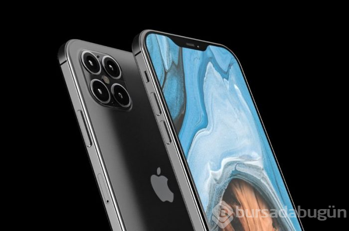 Iphone'a koronavirüs etkisi! 2020 modeli ertelendi