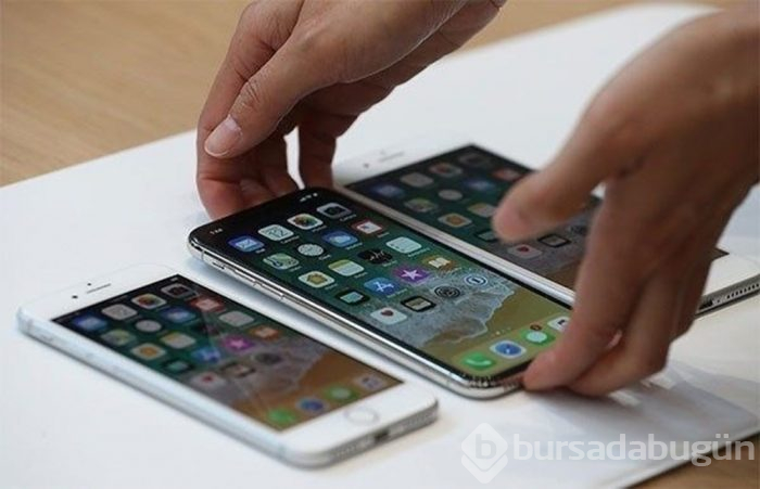 Iphone'a koronavirüs etkisi! 2020 modeli ertelendi