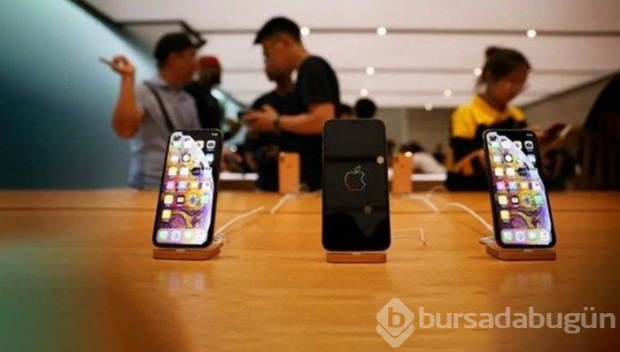 Iphone'a koronavirüs etkisi! 2020 modeli ertelendi