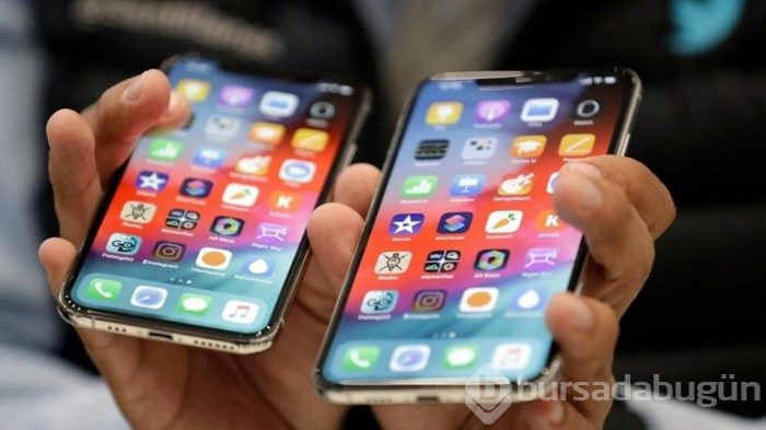 Iphone'a koronavirüs etkisi! 2020 modeli ertelendi