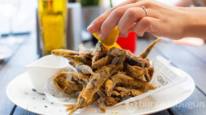 Bağışıklığı güçlendiren vitaminler 