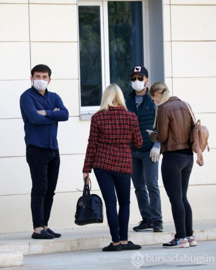 Görüntülü konuşma yaparken ölüme sürüklendi