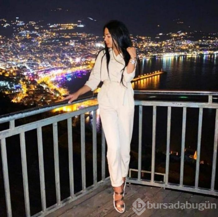 Görüntülü konuşma yaparken ölüme sürüklendi