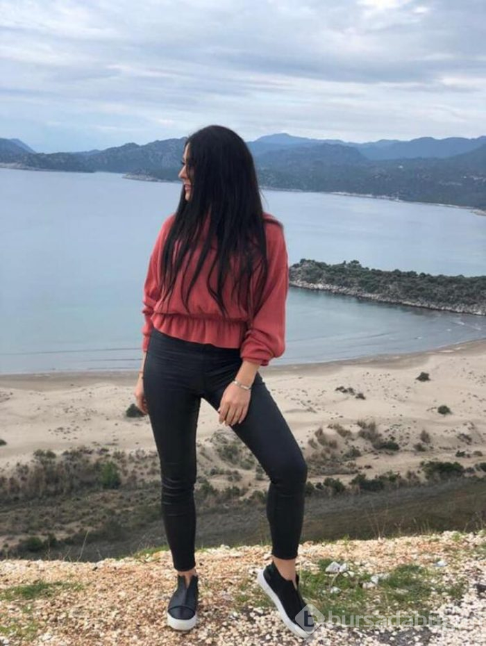 Görüntülü konuşma yaparken ölüme sürüklendi
