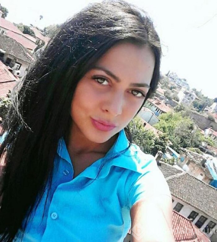 Görüntülü konuşma yaparken ölüme sürüklendi