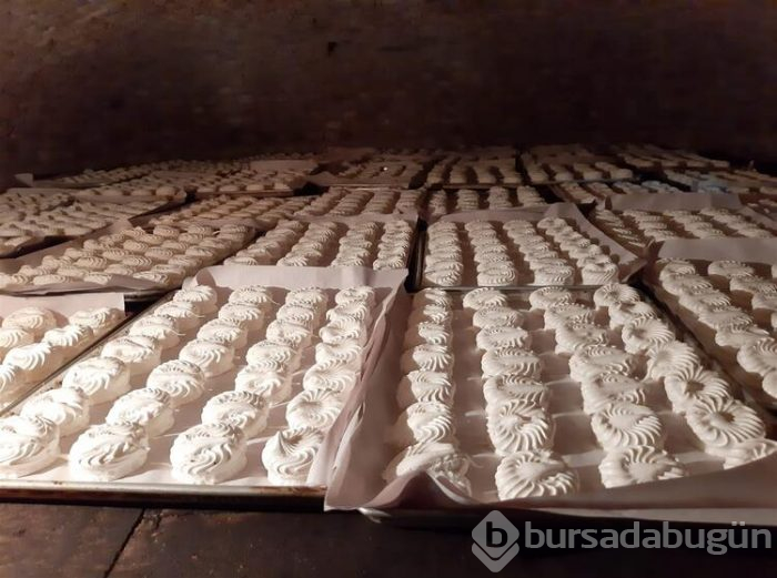 Her gün 5000 tane satılıyor! Talebe yetişmekte zorlanıyorlar