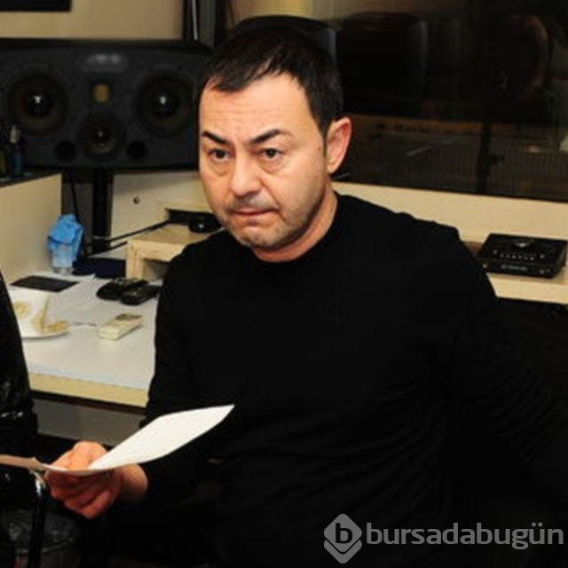 Serdar Ortaç özür diledi