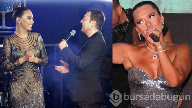 Serdar Ortaç özür diledi
