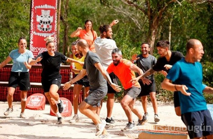 İşte Survivor'a ödül olan malikanenin sahibi...