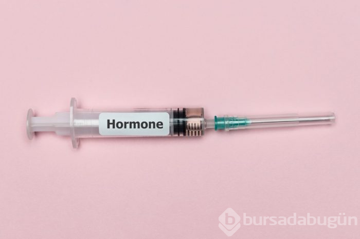 Erkek koronavirüs hastalarına kadınlık hormonu uygulanıyor