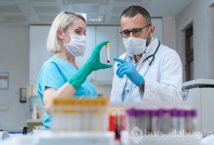 Erkek koronavirüs hastalarına kadınlık hormonu uygulanıyor