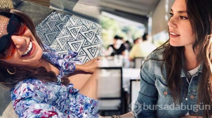 Aslı Enver artık kendi kendine konuşuyor