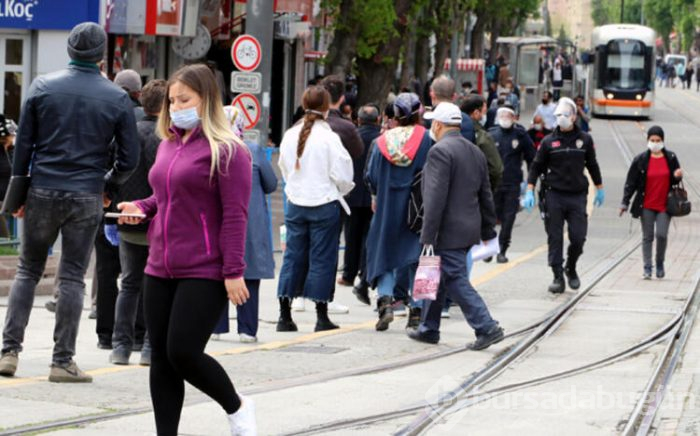 İşte Türkiye'nin normalleşme adımları başlangıç tarihleri