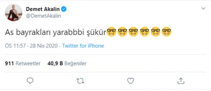 Demet Akalın Survivor Gizem'in elenmesine çok sevindi! 