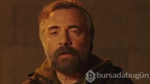 Oktay Kaynarca, Eşkıya Dünyaya Hükümdar Olmaz'a veda etti...