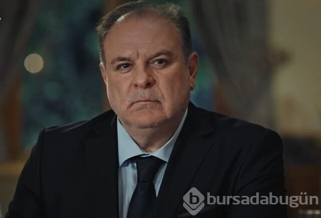 Oktay Kaynarca, Eşkıya Dünyaya Hükümdar Olmaz'a veda etti...