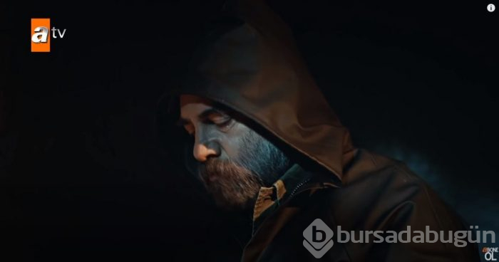 Oktay Kaynarca, Eşkıya Dünyaya Hükümdar Olmaz'a veda etti...