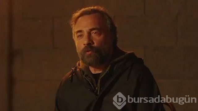 Oktay Kaynarca, Eşkıya Dünyaya Hükümdar Olmaz'a veda etti...