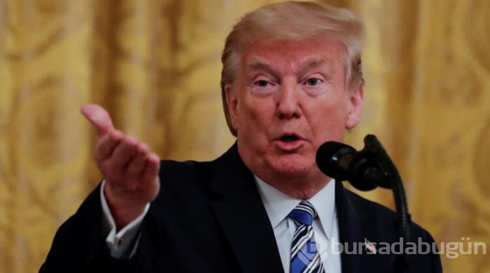 Meğer Donald Trump...