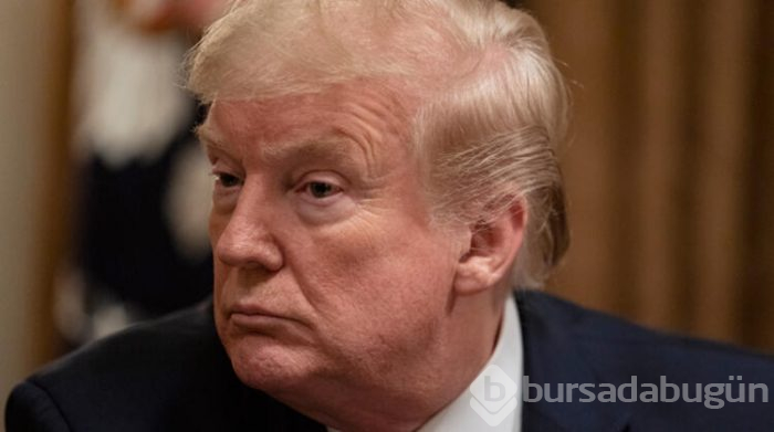 Meğer Donald Trump...