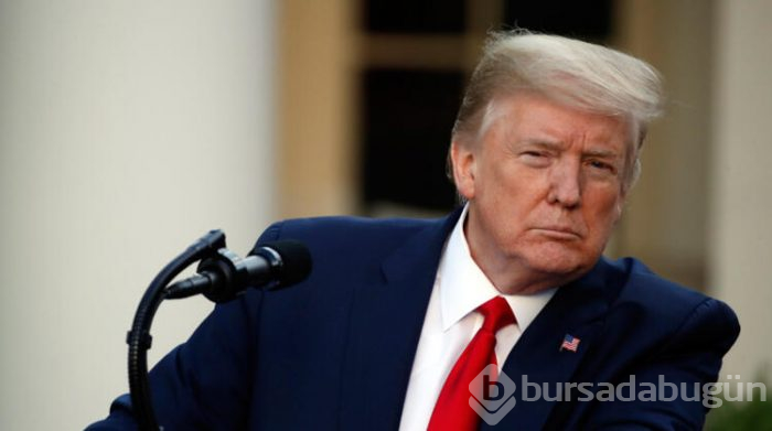 Meğer Donald Trump...