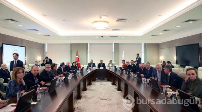 Bilim Kurulu ne zaman toplanacak?