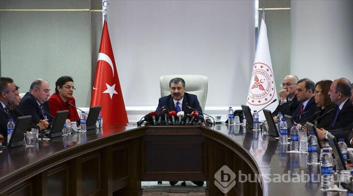 Bilim Kurulu ne zaman toplanacak?